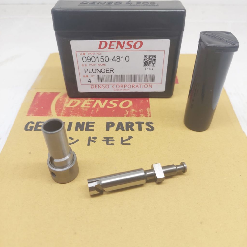 PLUNGER PLUNYER PS 120 PS120 4810