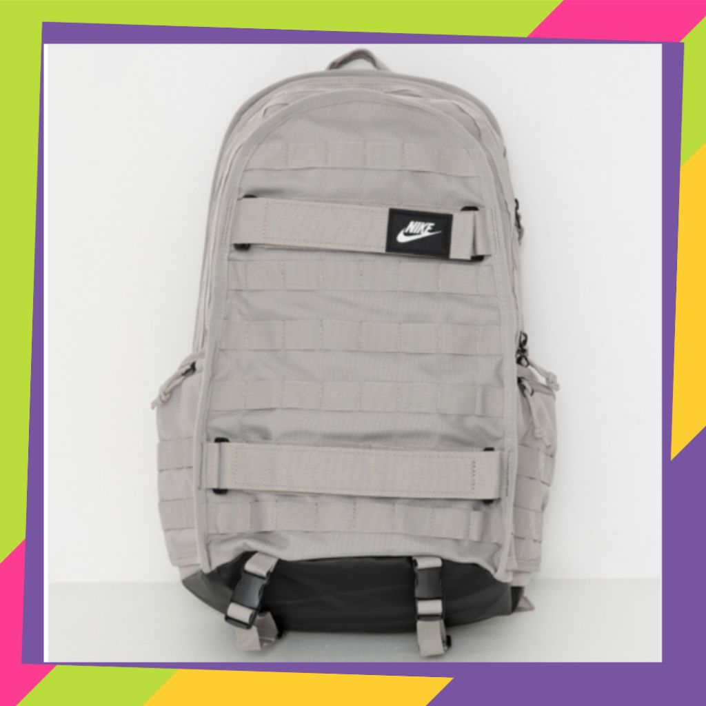 Tas Nike Sportswear RPM 26L - Grey