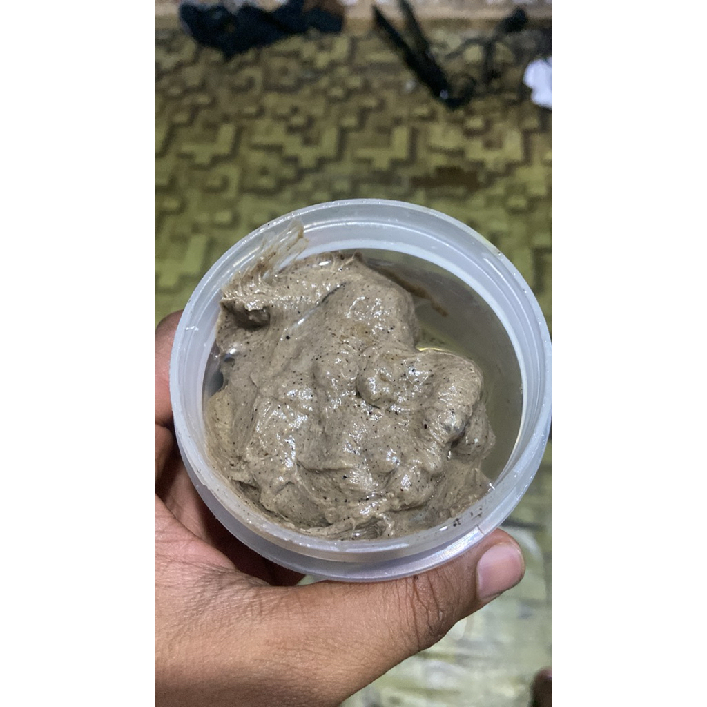 lem burung/pulut burung