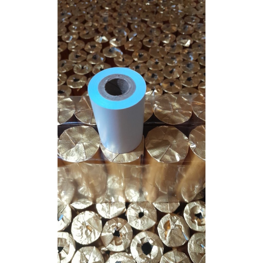

kertas thermal 57mmX40mm paket 100 rol