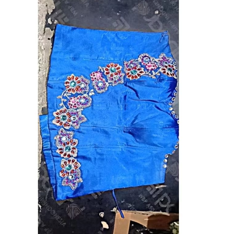 kamisol Daleman kebaya/ kemben kebaya