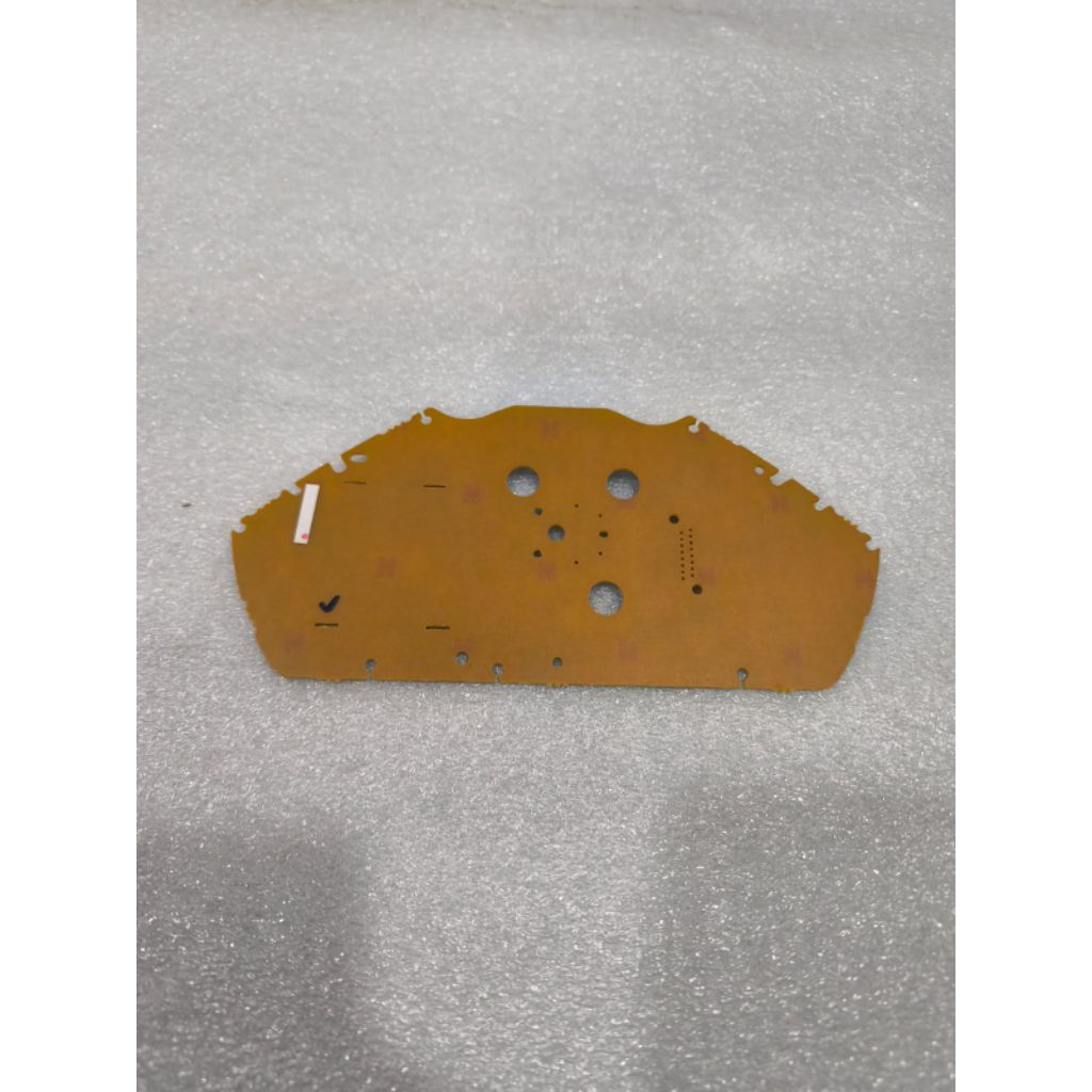 PCB VCB MESIN SPEDOMETER SPEEDOMETER CB 150R OLD K15 ORIGINAL BARU PCB SPEDOMETER HONDA CB 150 R OLD