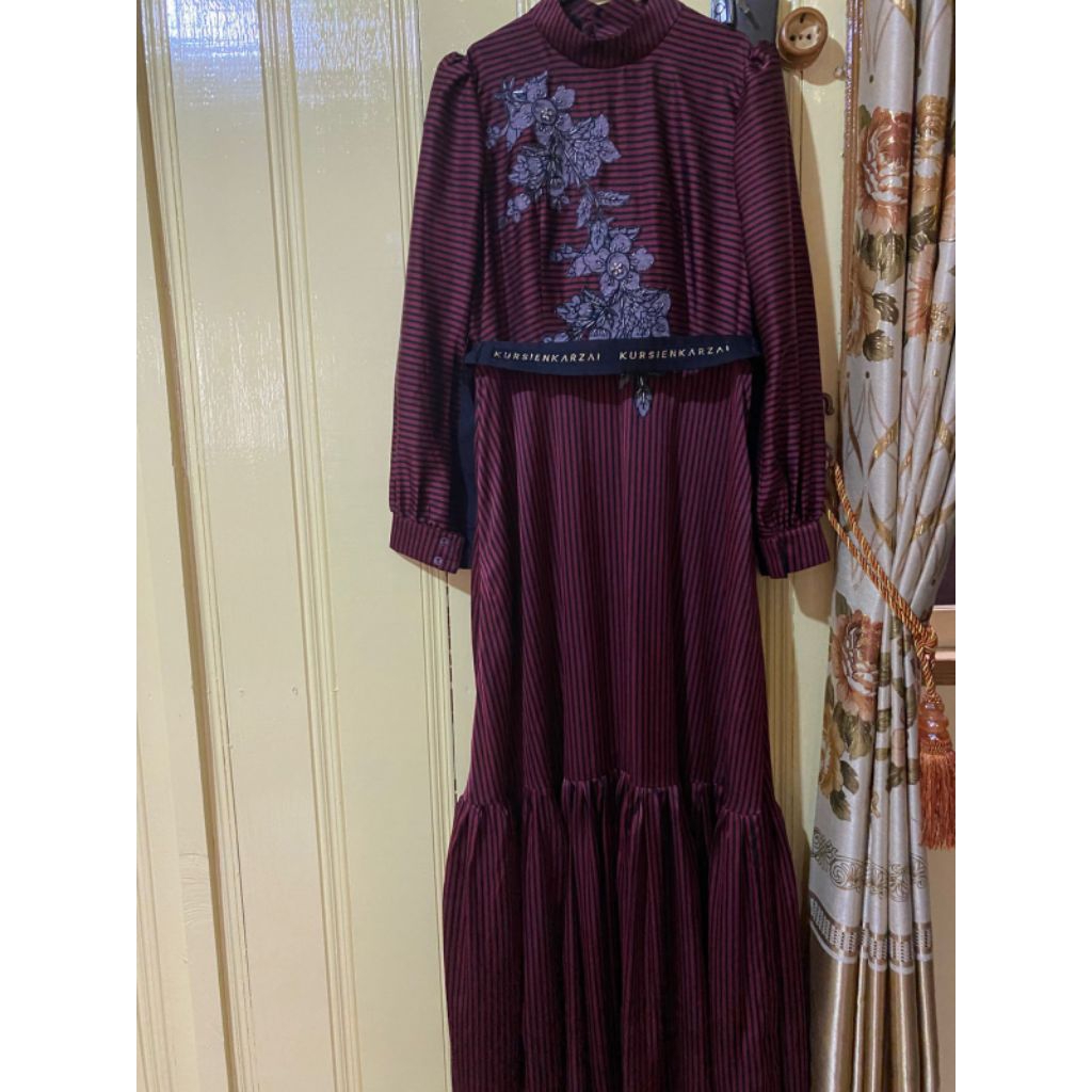 Preloved KURSIEN KARZAI