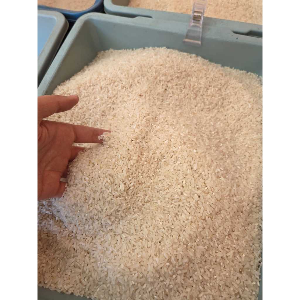 

BERAS MURAH !! Beras AA Kembang Bandung /Kg