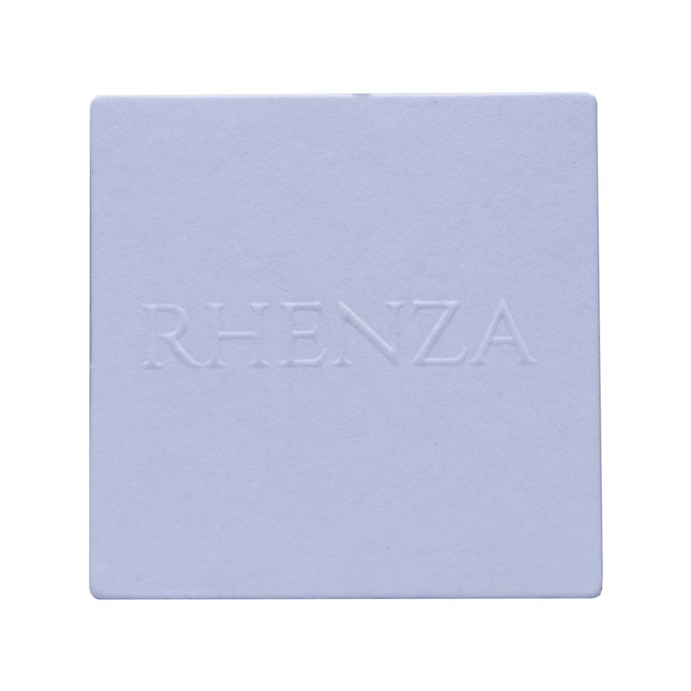 Rhenza Perfume Sample Tag