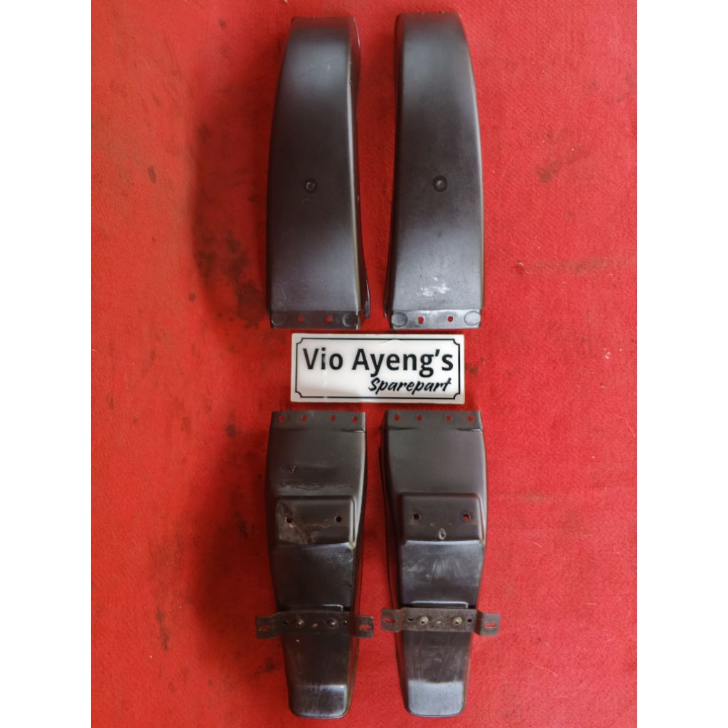 SPAKBOART / SLEBOR BELAKANG SETT SLEBOR KOLONG/ SLEBOR TENGAH SUZUKI A100 ECONOS, A100 X SUPER, All 