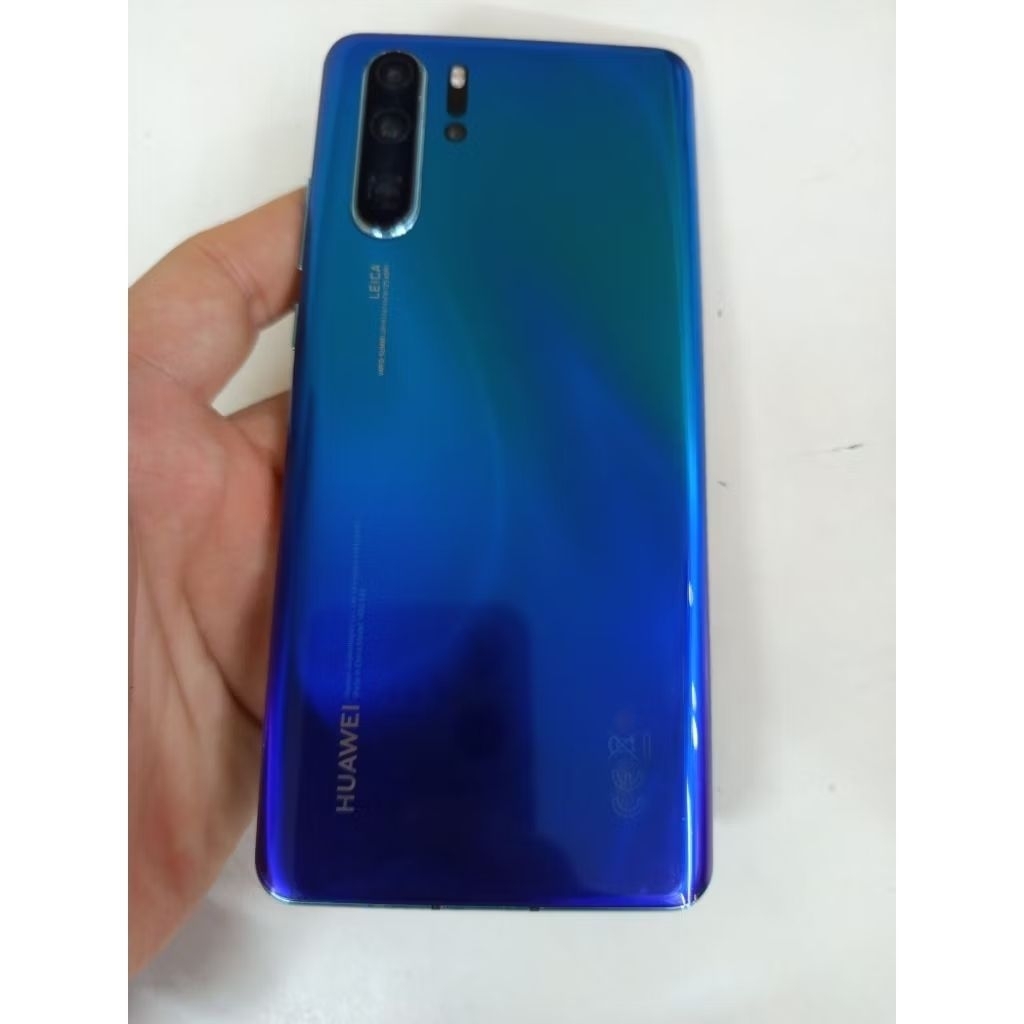 Huawei p30 pro second