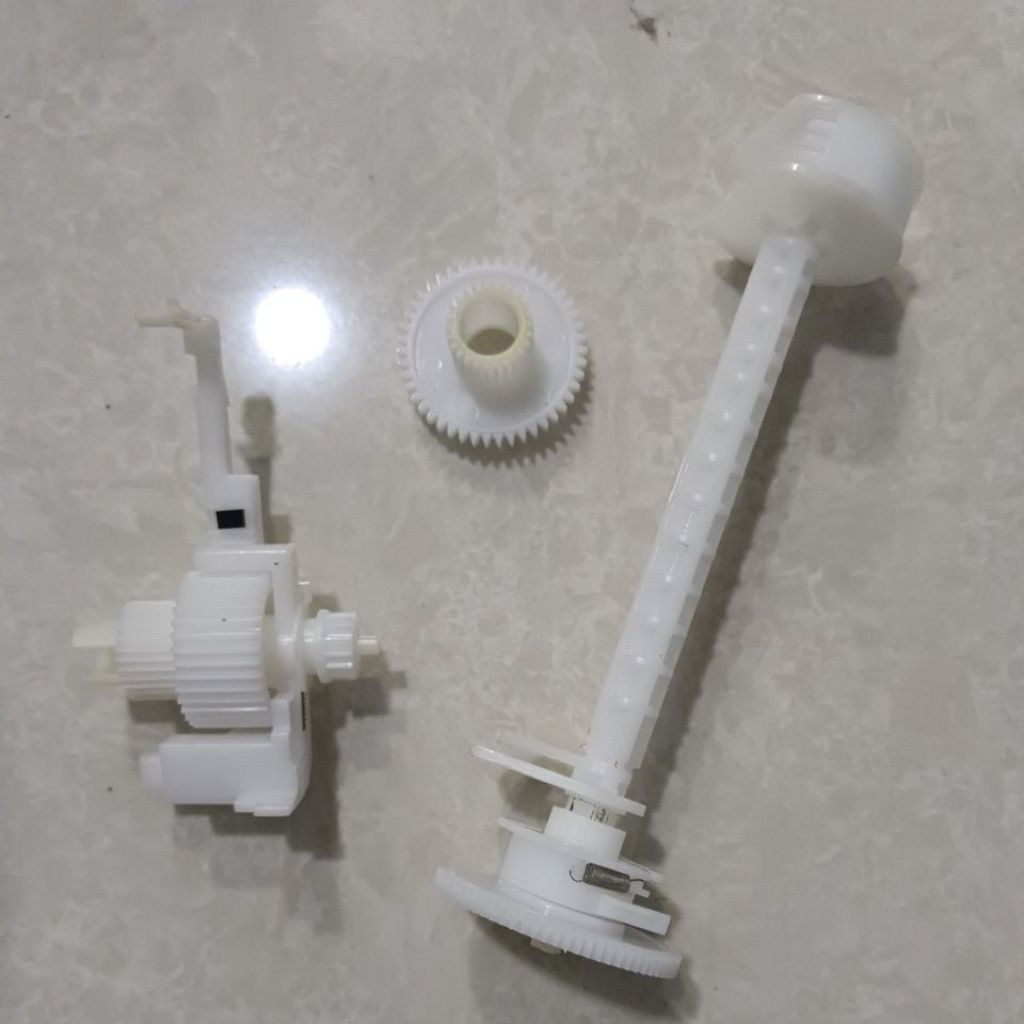sparepart gear printer epson l1110 l3210 l3250 l3110