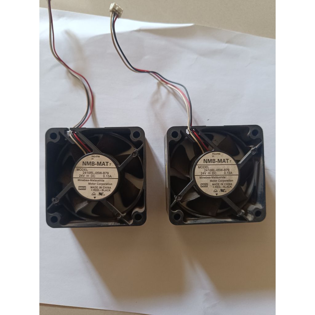 Kipas IH mesin fotocopy ir 6570 5050