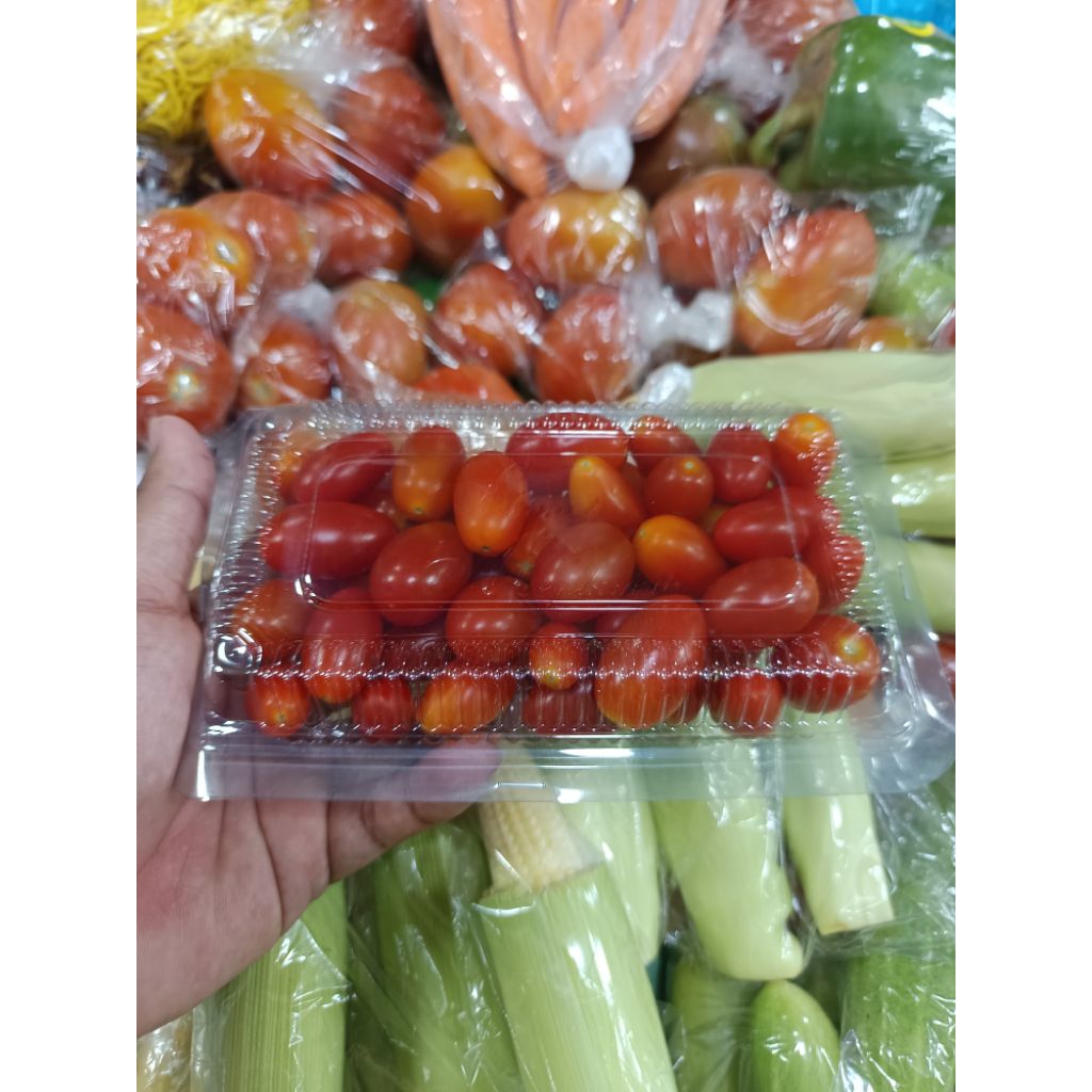 

Tomat Cherry - 1 Pack