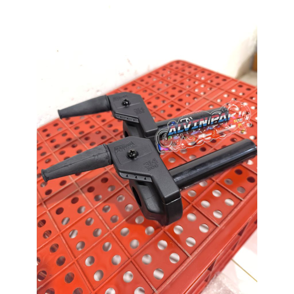 Gas spontan kontan magura 314 import Gas spontan magura 314 gas magura 314 duo