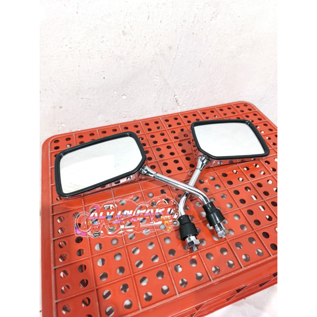 Spion CB400 GL PLATINA GL100 GL125  GL PRO MAX CB750 CB1000 CB1300 TIGER Import