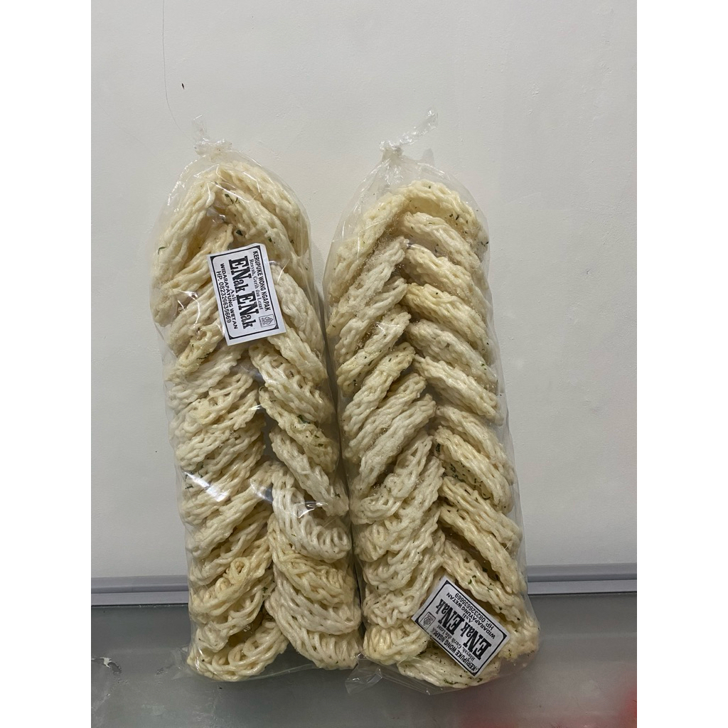 

Kerupuk eN eN Widarapayung Wetan