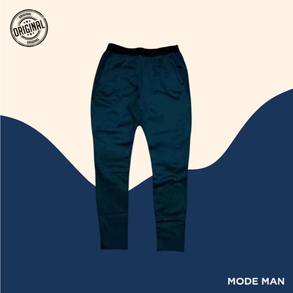 Gym-Shark Celana Jogger Cowok Apex Teal – Celana Jogger Pria, Celana Olahraga Teal, Celana Santai Ca