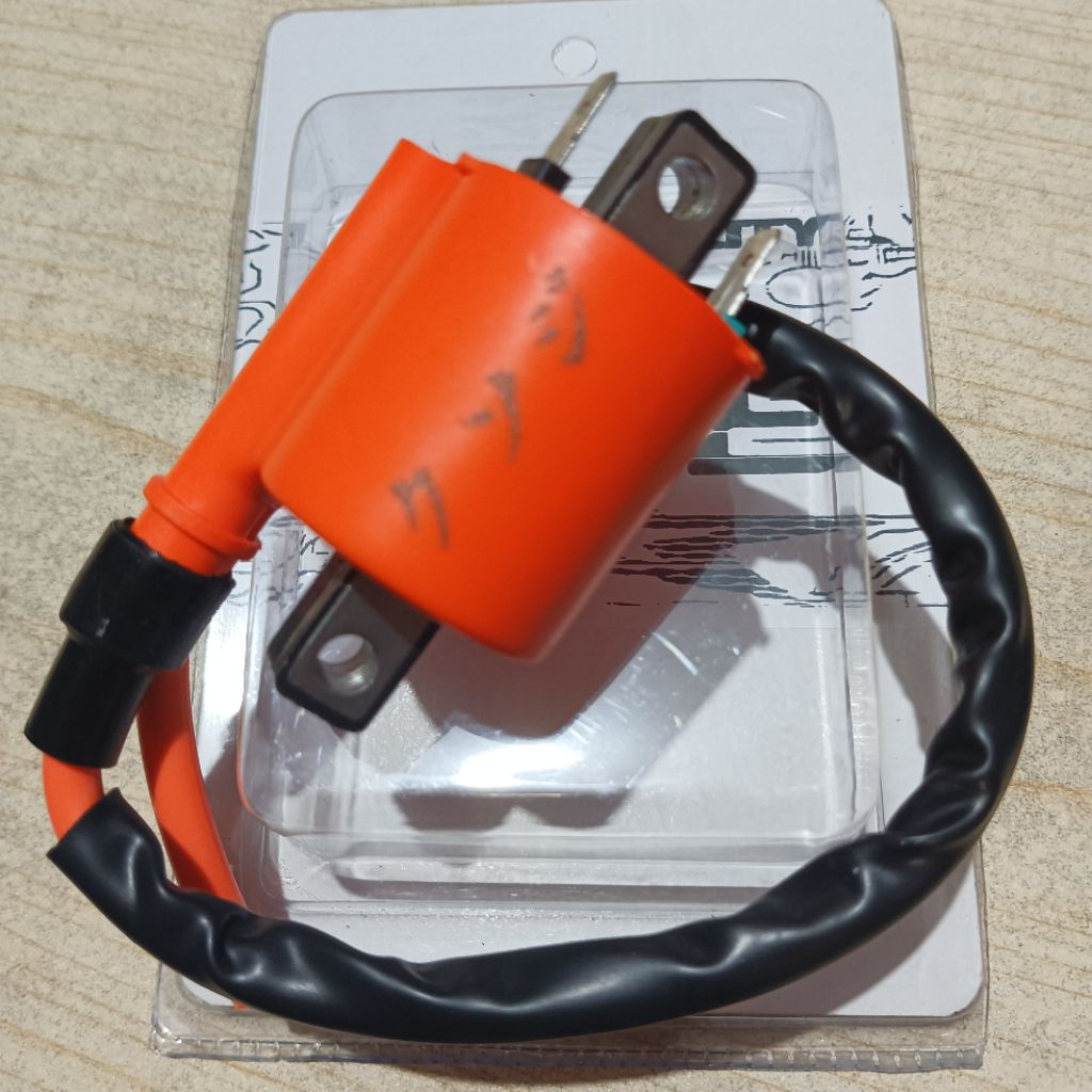 KOIL COIL RACING YZF R15 / MT15 / XSR155R / WR155R / VIXION OLD/NEW / XABRE