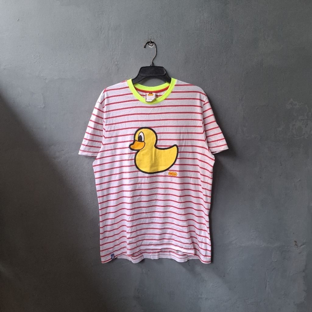 Tshirt pancoat salur