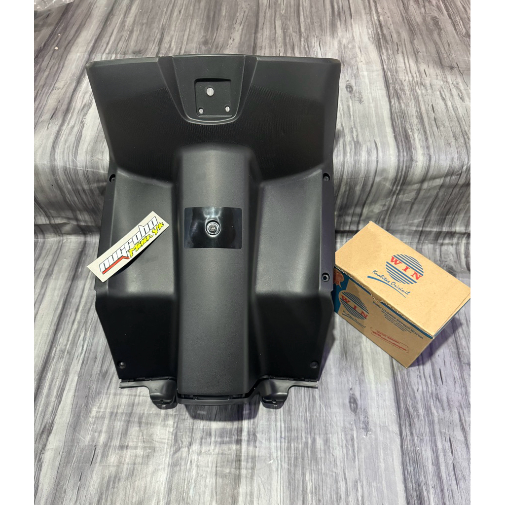 Win_Dasbor Leksil Vario 110 Fi