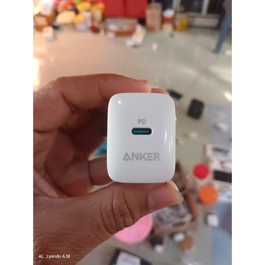 Adaptor original Anker