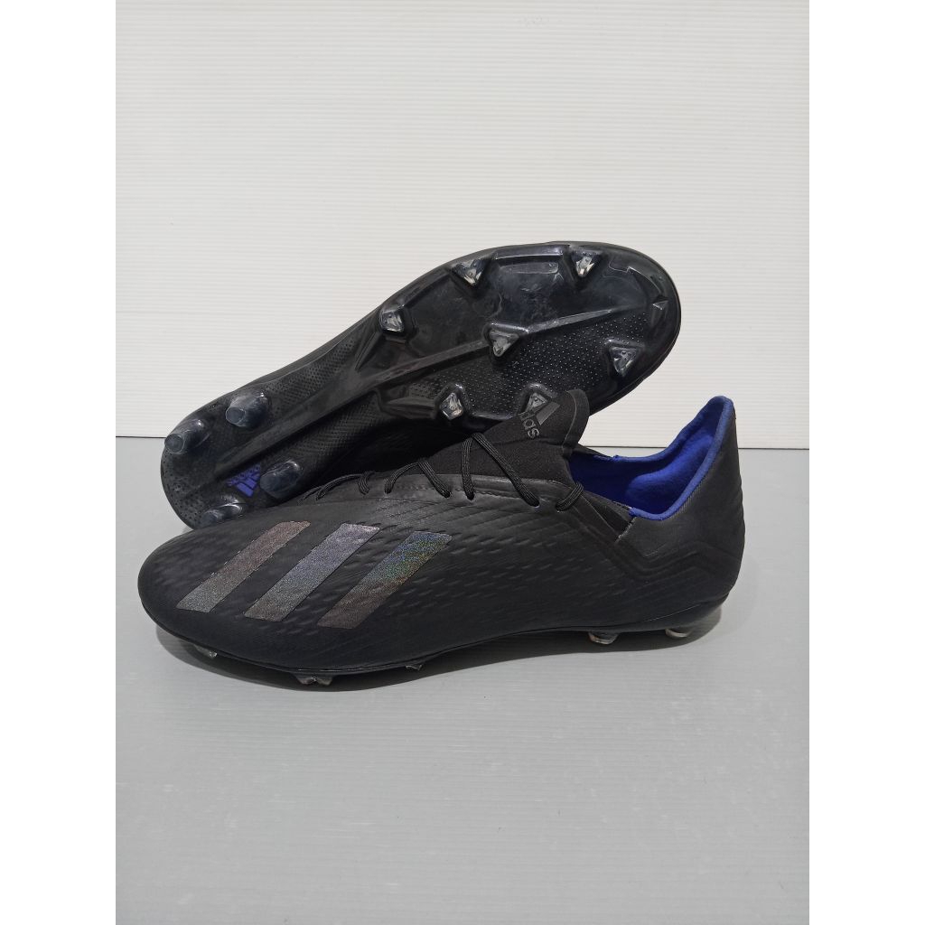 Jual Murah Sepatu ADIDAS 18.2 BOLA FOOTBALL size 46 Original Indonesia