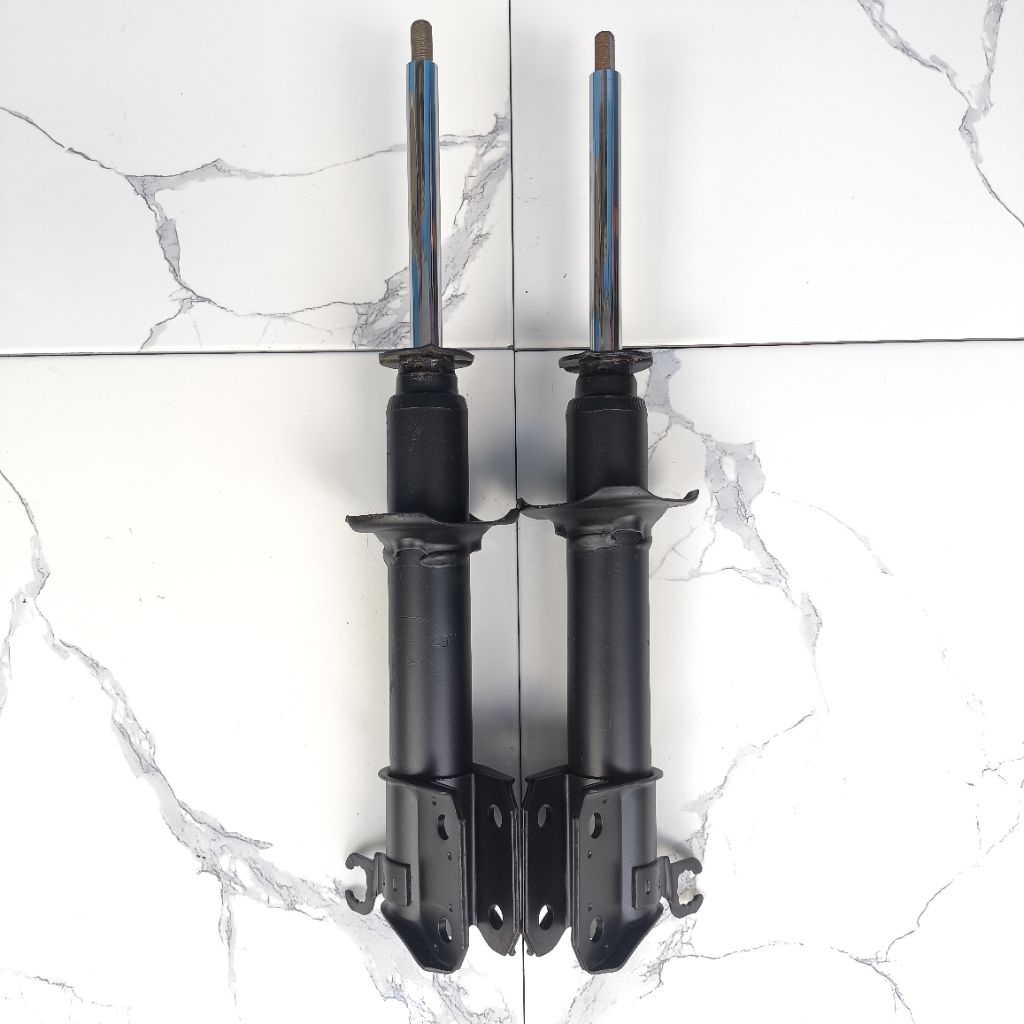 shock daihatsu ceria depan