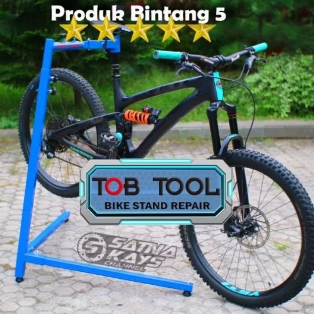 Bike Repair Stand TOB TOOL