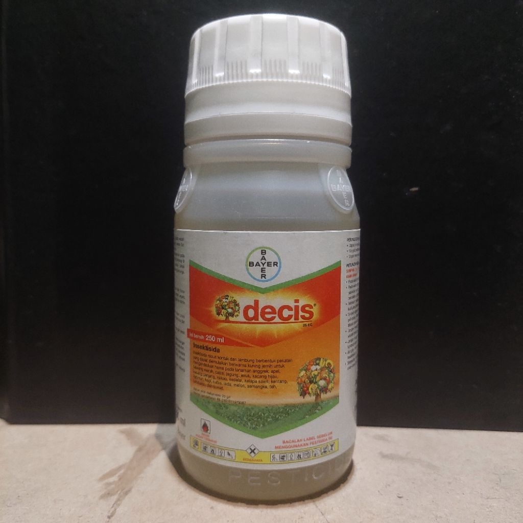 decis 25 EC 250 ml