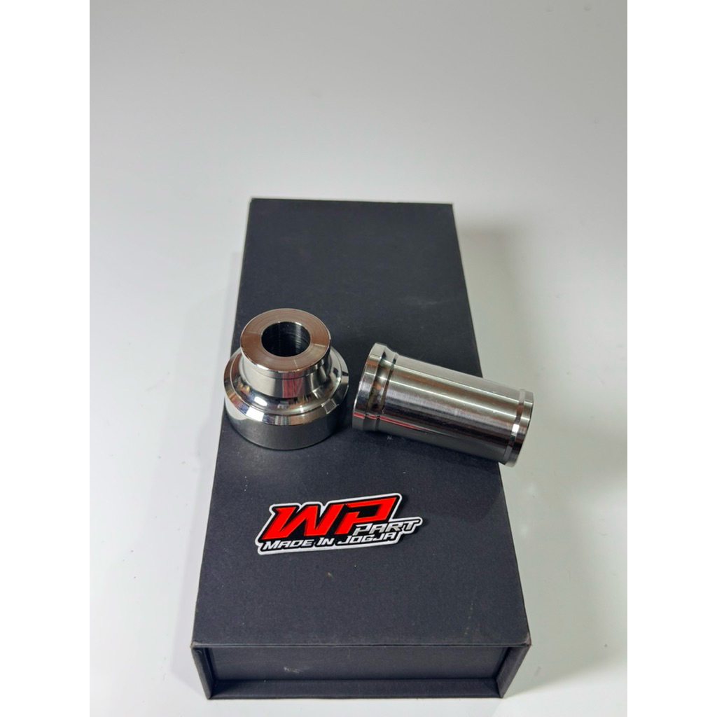 BOSHING BELAKANG TROMOL RX KING SET PNP ARM KAZE KHUSUS MOTOR HONDA CB GL MP GL PRO YANG PAKAI ARM K