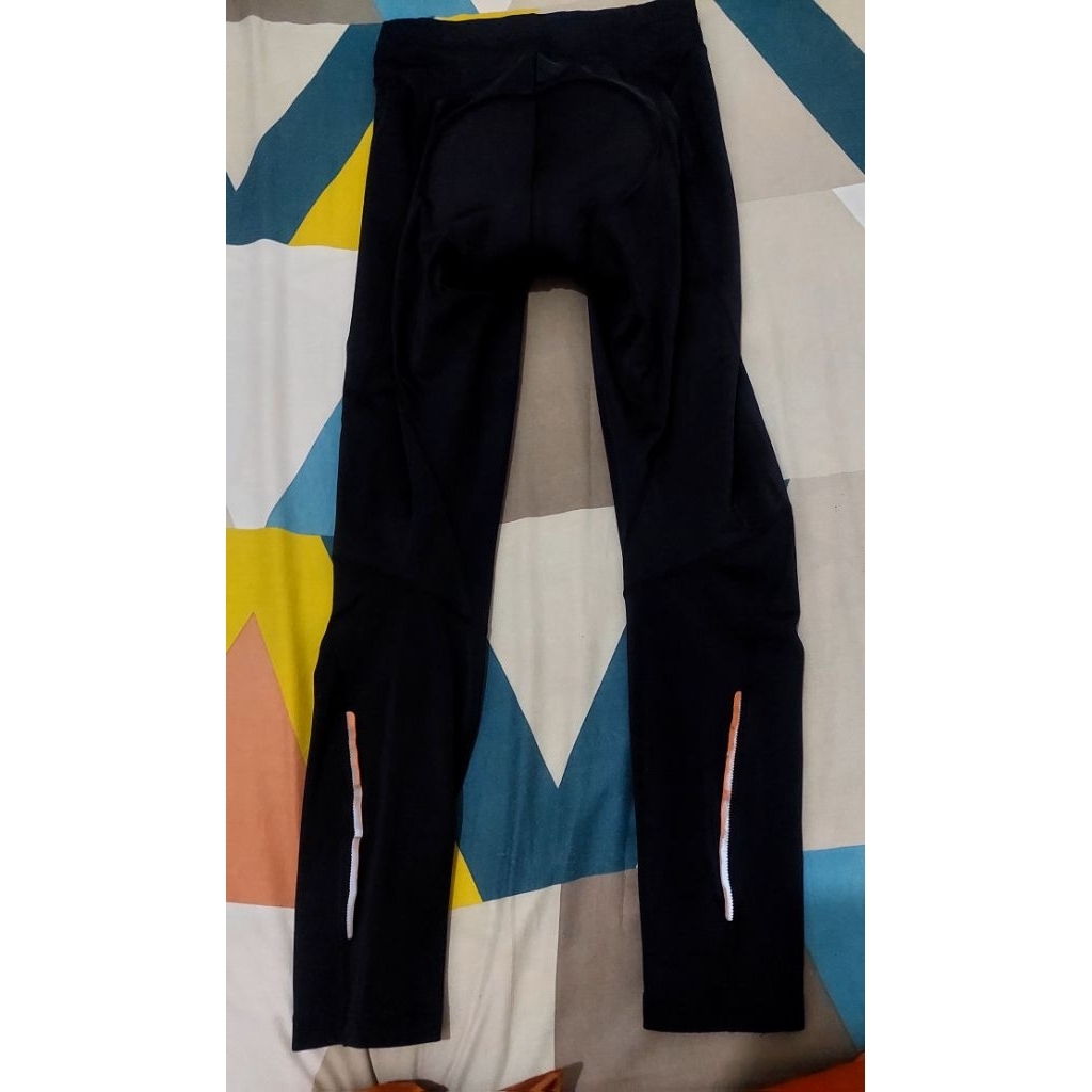 celana padding sepeda cheji