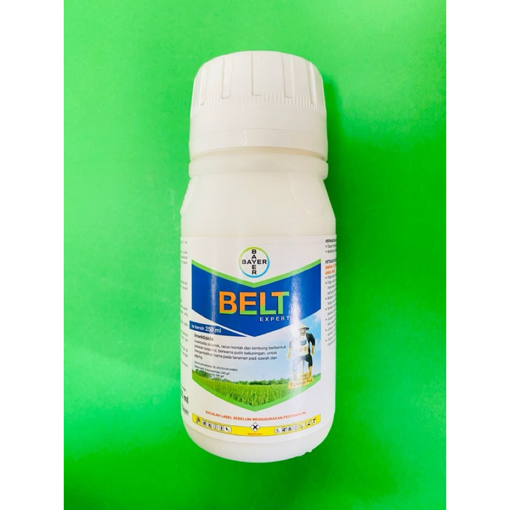 Insektisida Belt Expert 480sc 250ml