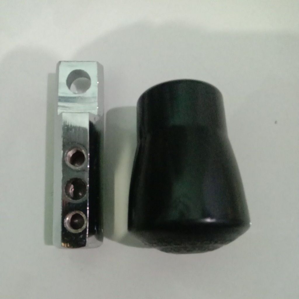 Klem tali sling alat fitnes