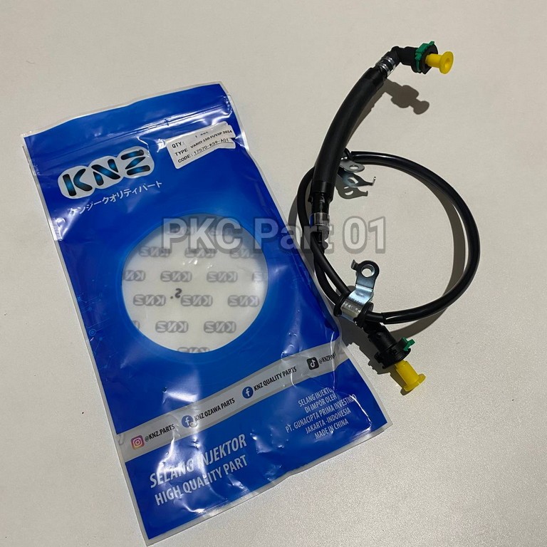 Selang Bensin Motor Injeksi Vario 125 Vario 125 Techno Vario 150 K59