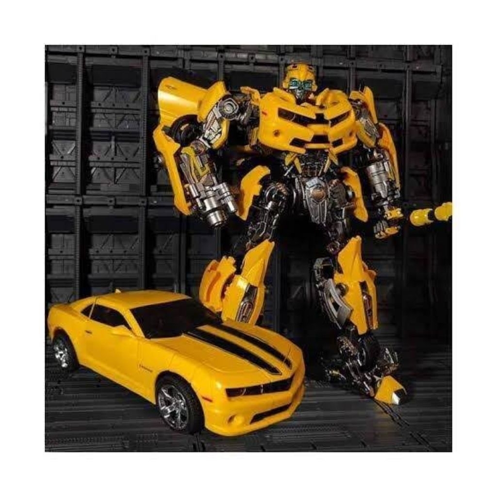 WEIJIANG BUMBLEBEE OVERSIZED