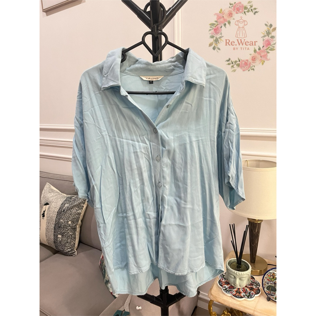 Preloved Kemeja Valino