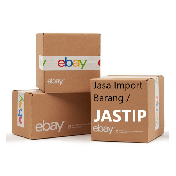 JASTIP EBAY / Jasa Beli eBay | Belanja di Ebay