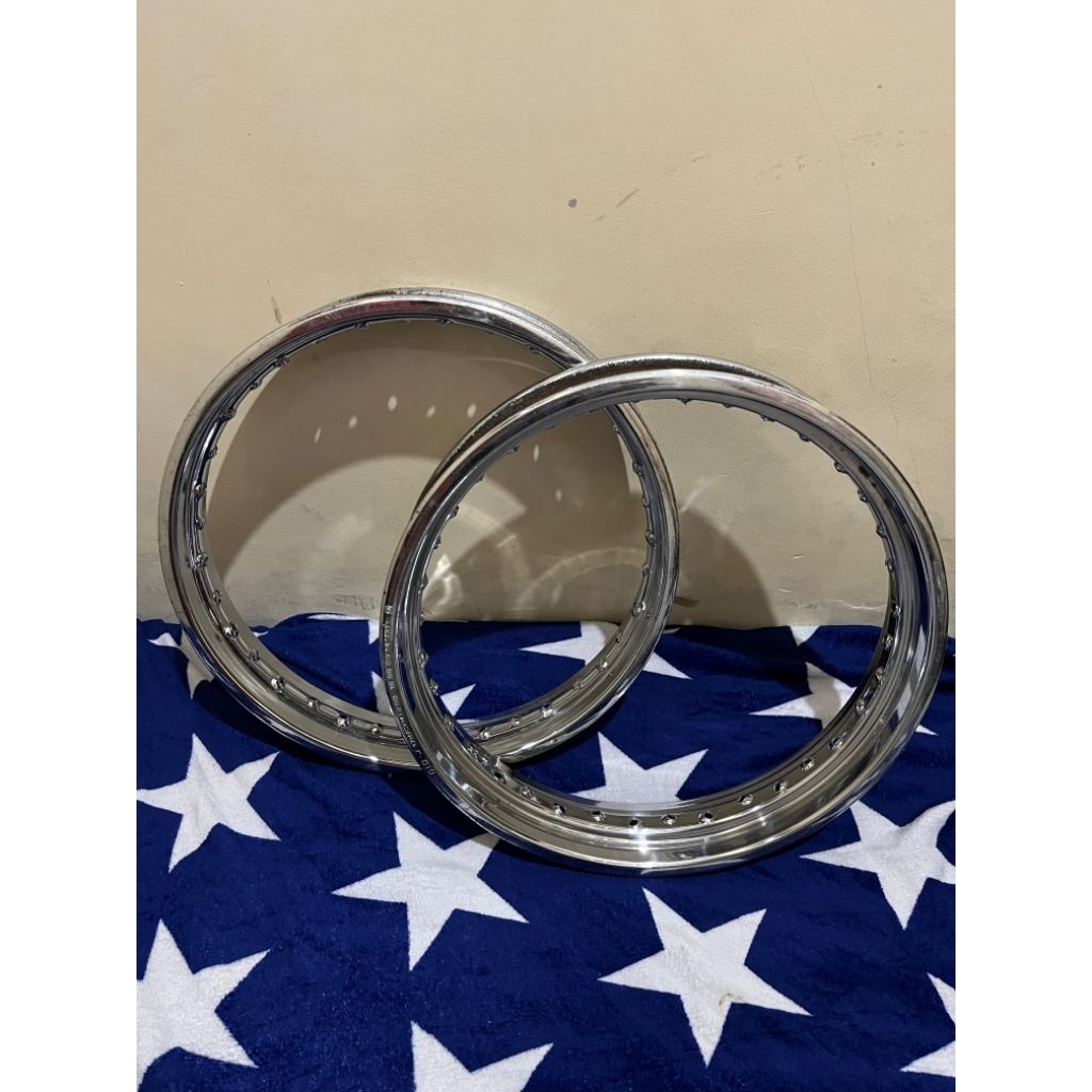 velg did ring 17/250