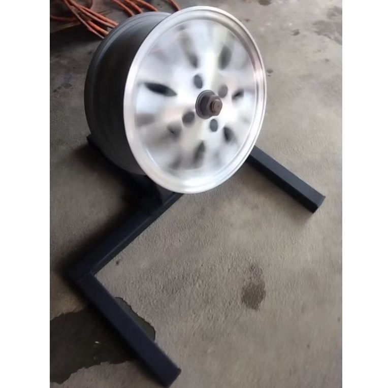 ALAT POLES VELG MOBIL MANUAL UNIVERSAL