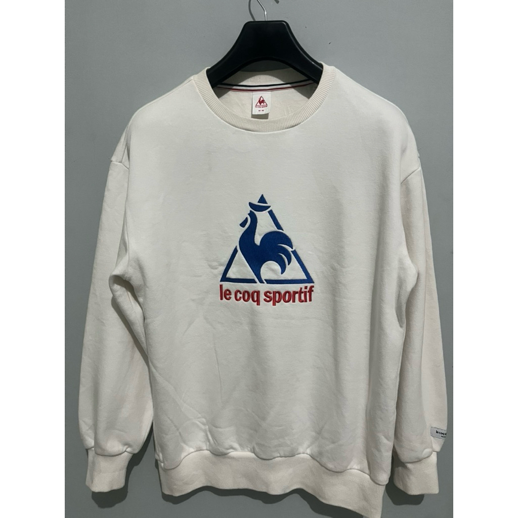 CN LE COQ SPORTIF
