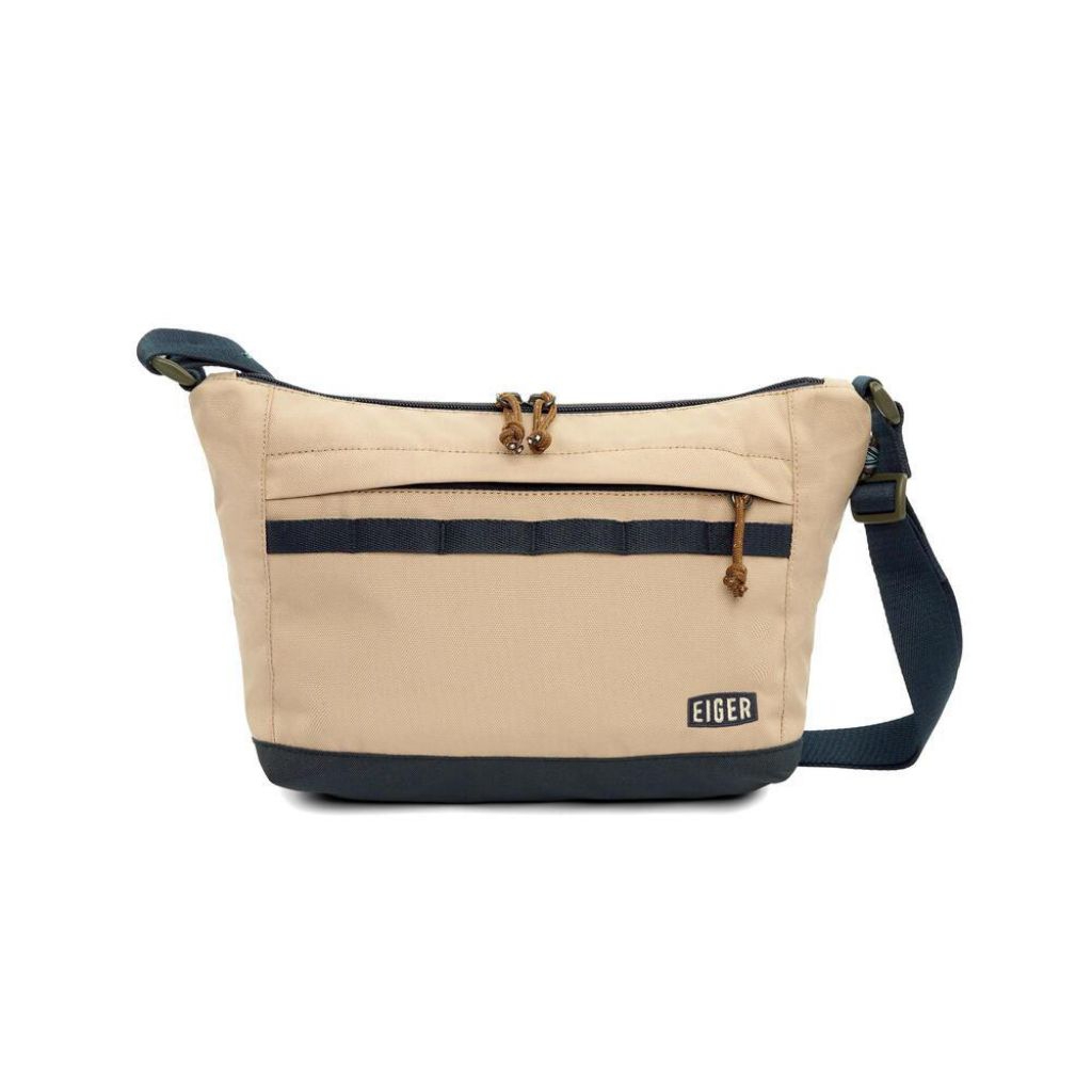 EIGER89_DISTANT 2.0 SHOULDER BAG_ORIGINAL