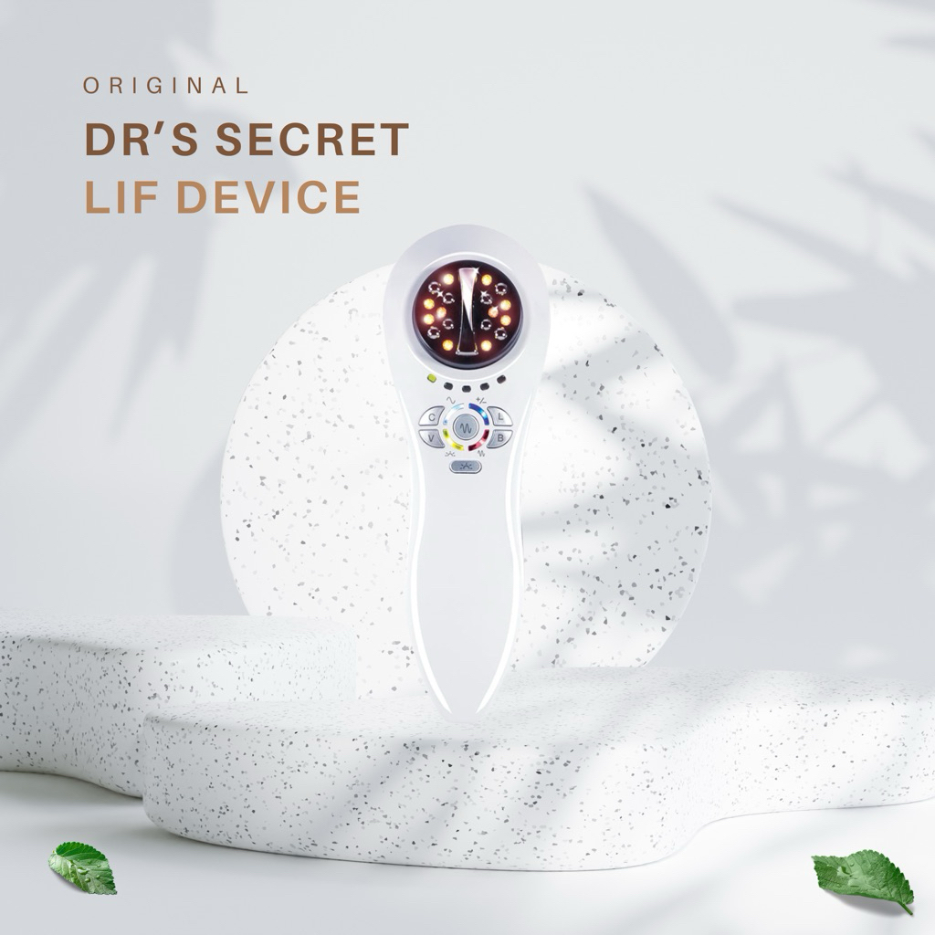 LIF Original DR’s Secret