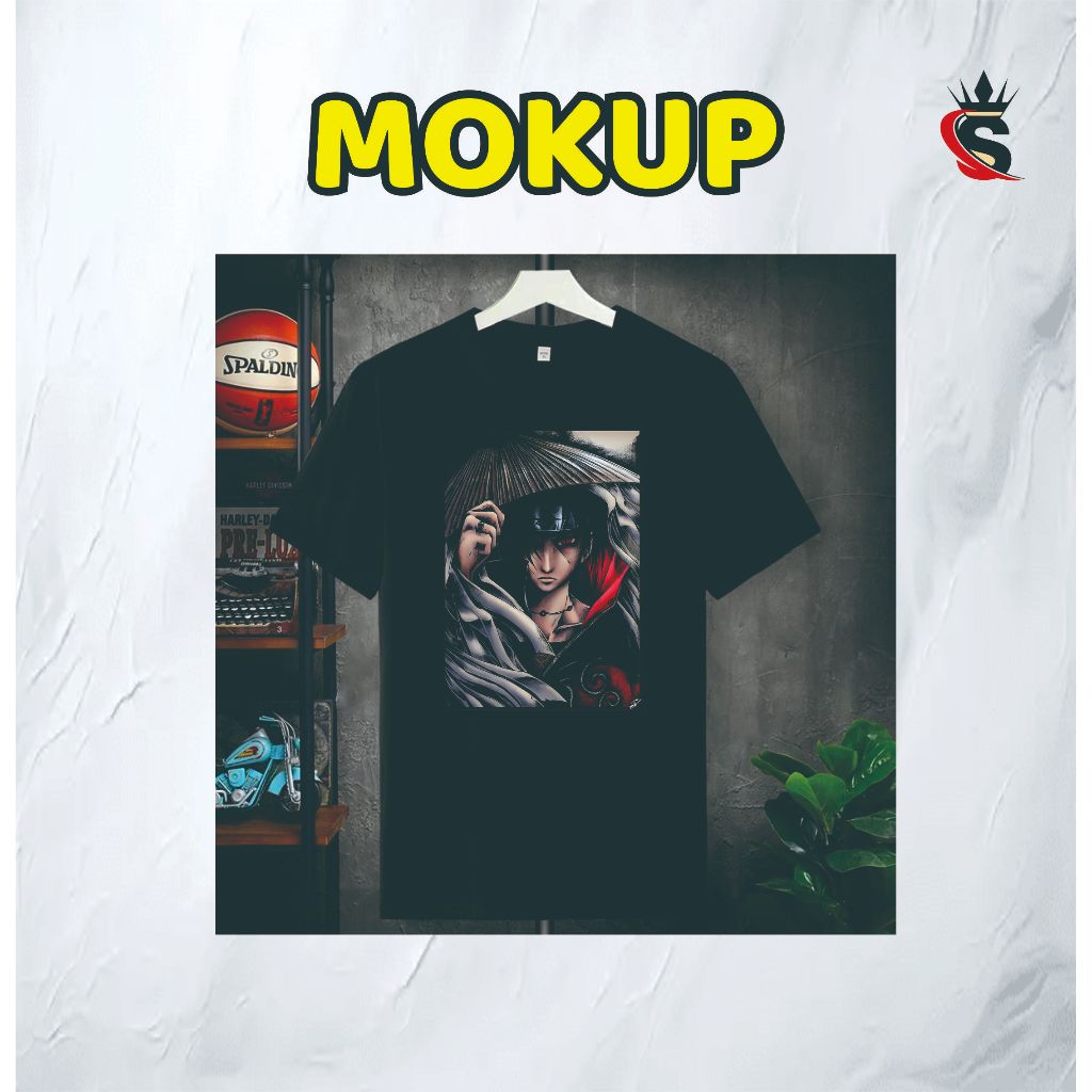 

SABLON SETRIKA SABLON DTF PRINTING UKURAN A3 dan A4 TEMA ANIME KEREN