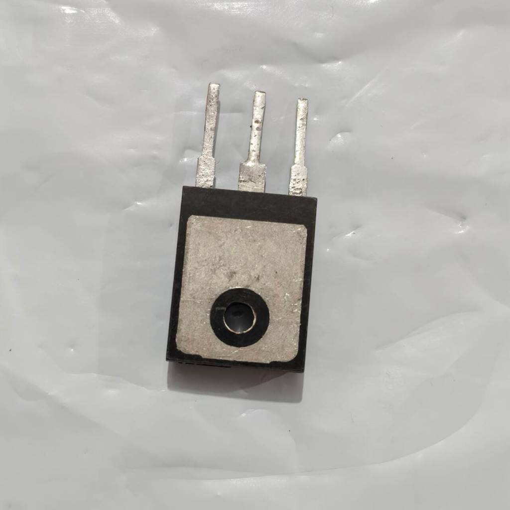mosfet untuk samus 2000g