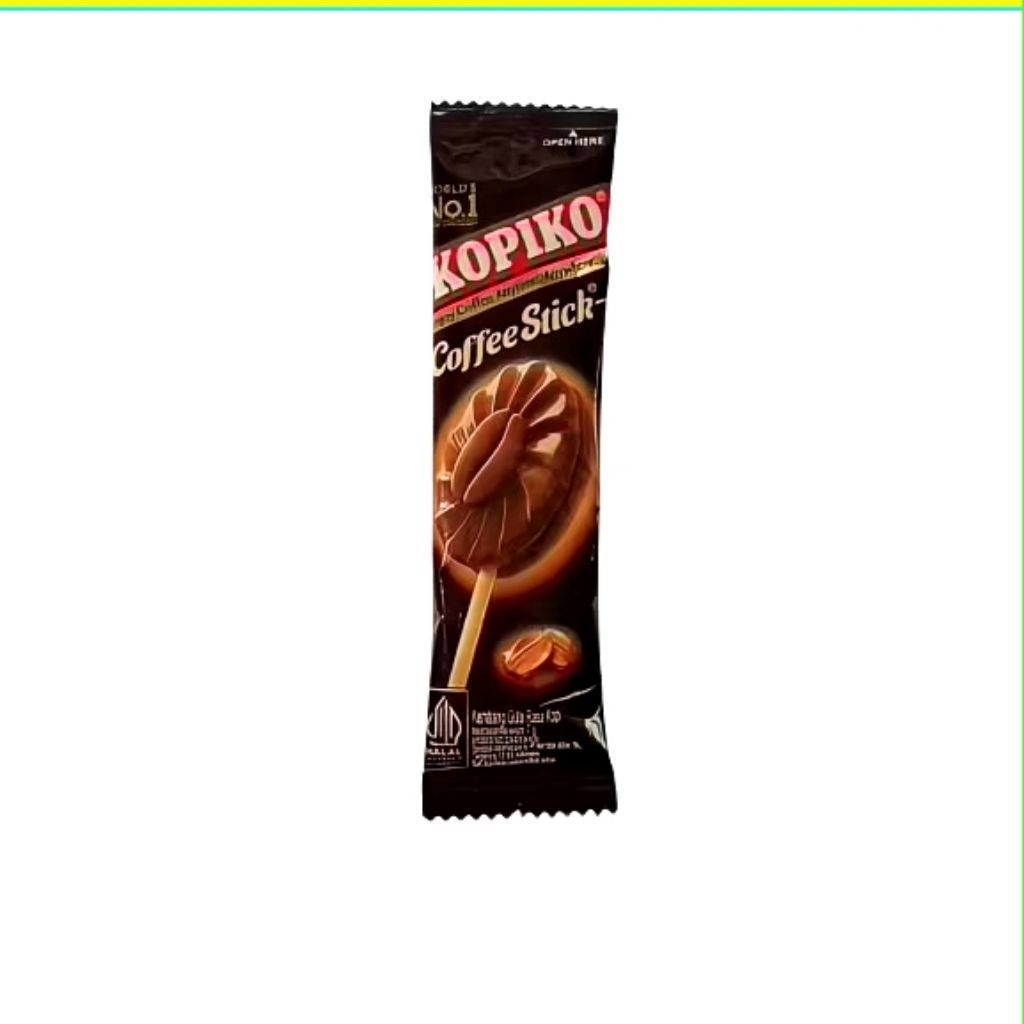 

Kopiko permen LOLIPOP permen kopi