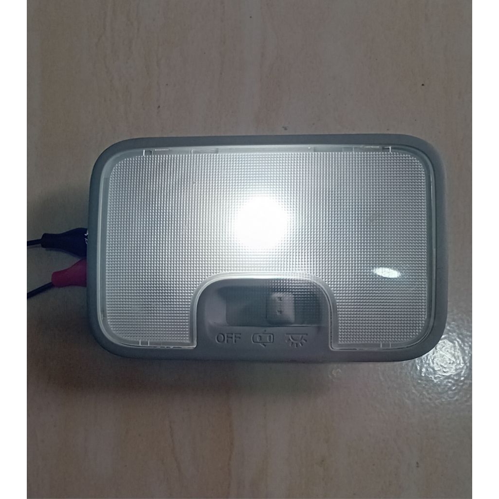 Lampu Plafon LED Kabin Avanza Xenia Veloz 2022 Original