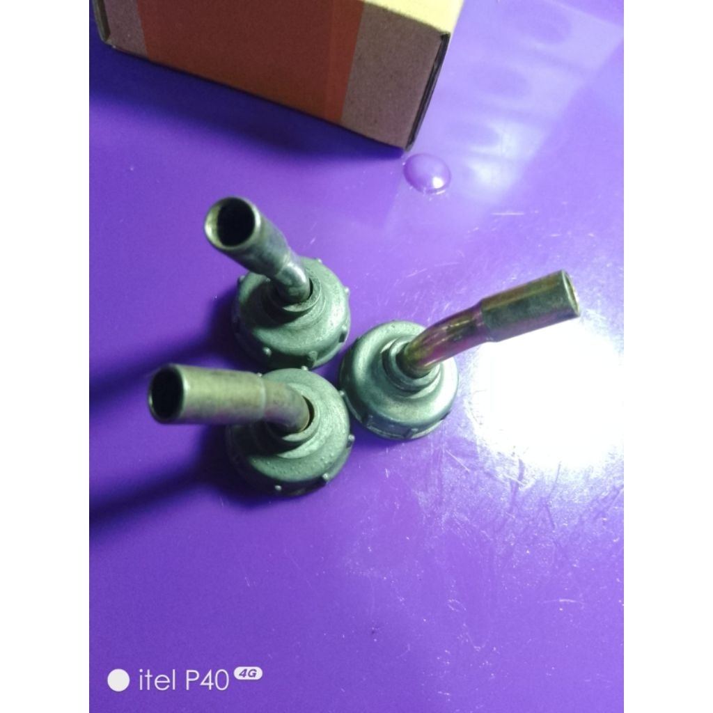 Tutup Karburator Honda Supra lama/grand fit new/Astrea baca keterangan