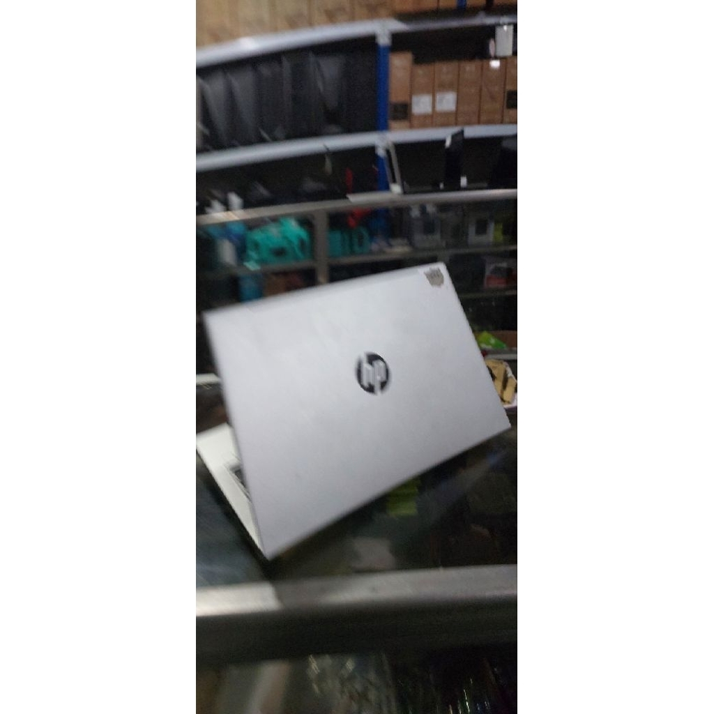 laptop slim hp 430 g8 core i5 gen 11