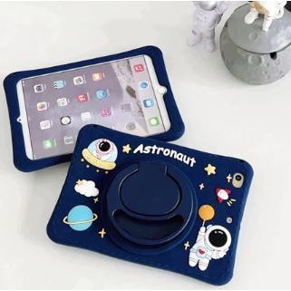 Samsung Galaxy Case Astronout + Strap Xiaomi Redmi Pad 2/ SE 11 Case Astronaut + Strap
