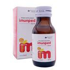 IMUNPED SIRUP 60 ML