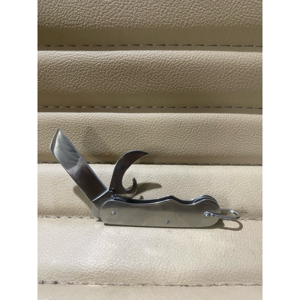 folding army knife japan