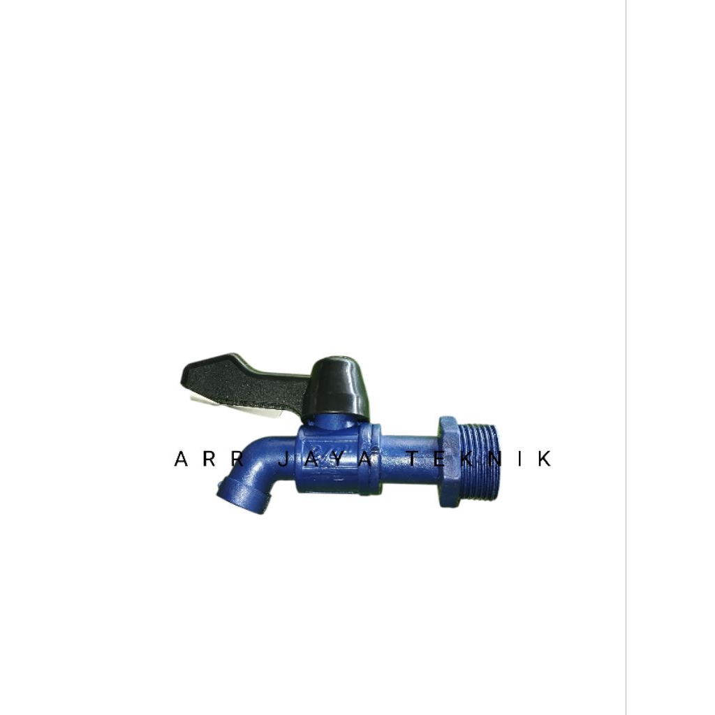 Kran air Amico 3/4" Standar & Jumbo