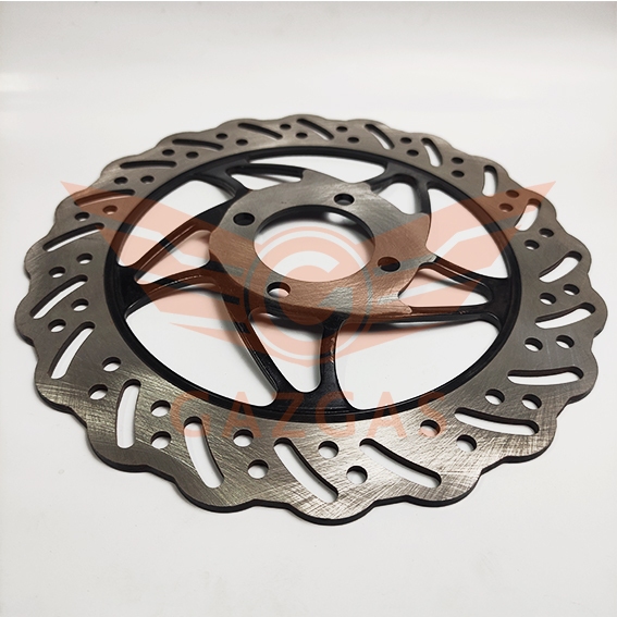 Piringan cakram depan gazgas hummer Front Disc Brake Flower Disc